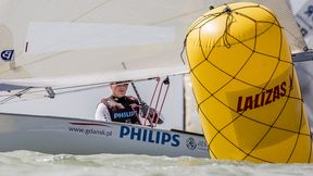 ME w klasie Finn: Piotr Kula nadal najlepszy spośród Polaków
