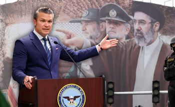 Modżtaba Chamenei jest ranny? Szef Pentagonu potwierdza