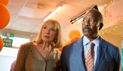 Nowy serial twórców „Reniferka” w kwietniu w BBC First i BBC Player