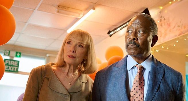 Nowy serial twórców „Reniferka” w kwietniu w BBC First i BBC Player