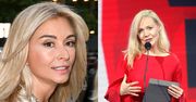 Martyna Wojciechowska żegna Katarzynę Stoparczyk wzruszającym wpisem: "Świat dzisiaj zamilkł"