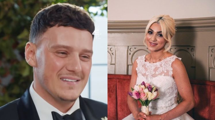 Uczestnik "Ślubu od pierwszego wejrzenia" był rozczarowany wyglądem partnerki