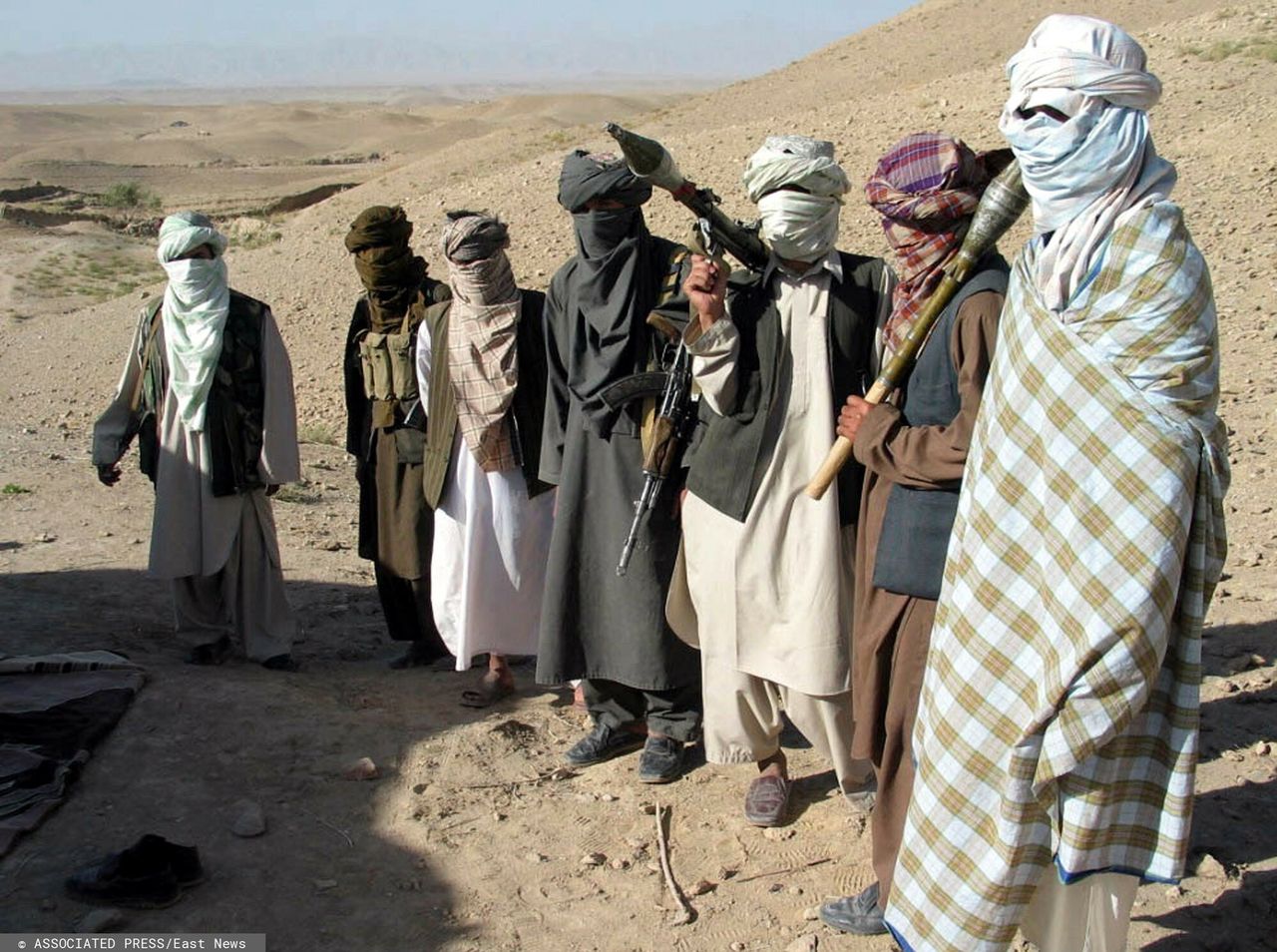 Ewakuacja z Afganistanu. Ekspert: talibowie są racjonalnymi negocjatorami