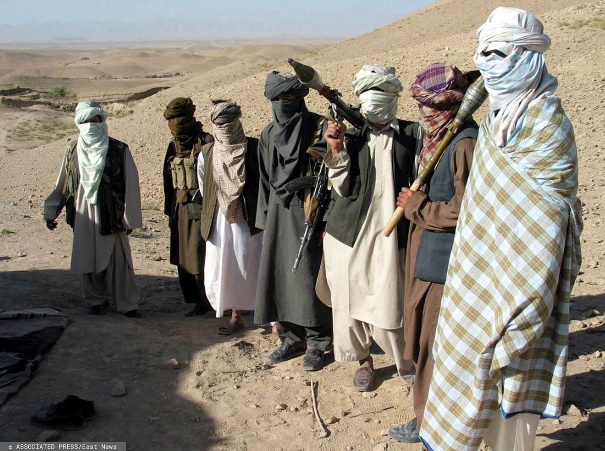 Afganistan. - Talibowie na ogół dotrzymywali swoich zobowiązań - twierdzi ekspert