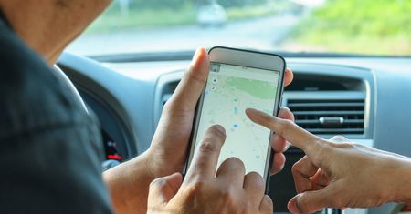 Nowa funkcja w Google Maps. Warto ją włączyć