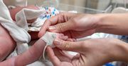 Neonatolog. Pierwszy lekarz dziecka
