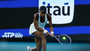 Wieczorna batalia o półfinał. Gauff tuż za plecami Świątek
