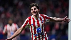 Dublet Juliana Alvareza w LM. Sprawdź klasyfikację strzelców