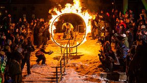 Zauważył, że ten sport u nas podupada. Niemiec postawił na Kraków