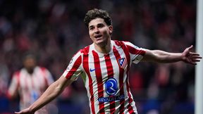 Dublet Juliana Alvareza w LM. Sprawdź klasyfikację strzelców