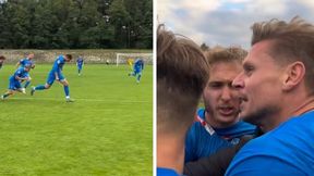 Co tam się działo! Doliczony czas i wtedy do akcji wkroczył Piszczek