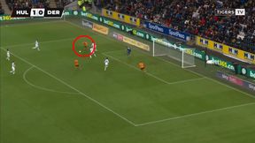 The Championship. Zobacz kapitalną akcję Kamila Grosickiego. Polak z dwoma asystami (wideo)