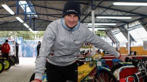 Gizatullin dzień przed meczem zmienił klub