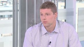 Konrad Czerniak: Liczyłem na jeden medal