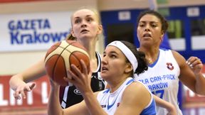 BLK: Wisła chce zburzyć twierdzę, Ślęza zapewnić pierwsze miejsce