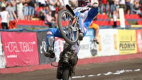 Orzeł Łódź - Łączyńscy-Carbon Start Gniezno 49:40 (wynik)