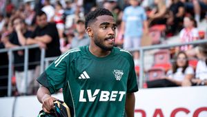 Sam poprosił. Nieoczekiwane odejście z klubu Ekstraklasy