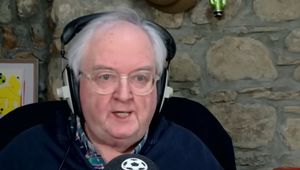 Wyznał to na antenie. Słynny komentator walczy z rakiem