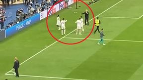 Tak się bawi Carlo Ancelotti