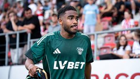 Sam poprosił. Nieoczekiwane odejście z klubu Ekstraklasy