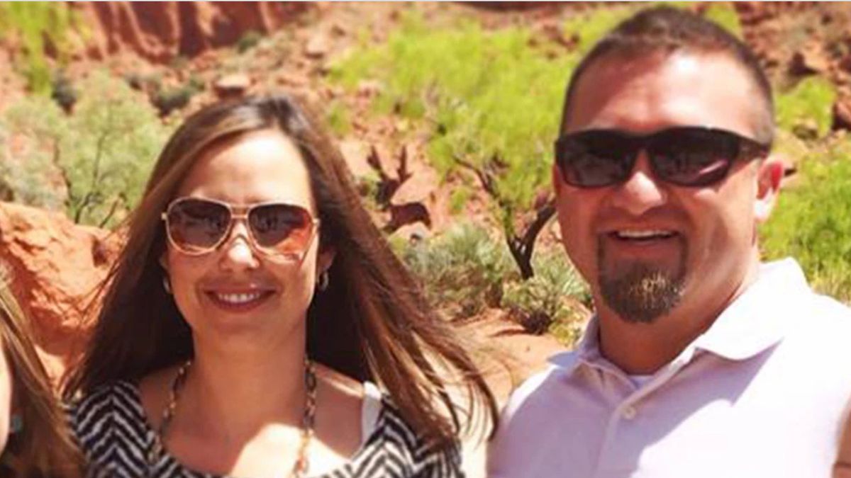 43-latek zamordował żonę podczas rodzinnego rejsu 