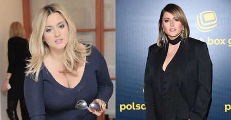 Karolina Szostak schudła 30 kilogramów. Na jaką dietę postawiła?