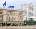 Rosyjski urzd antymonopolowy ukara Gazprom Nieft