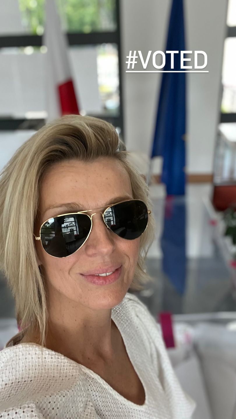 Gwiazdy głosują w wyborach do Parlamentu Europejskiego