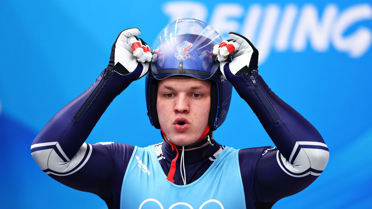 Getty Images / Na zdjęciu: Roman Repilow