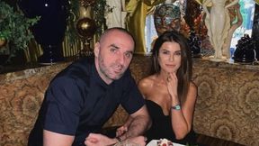 Gortat opuści inaugurację sezonu. "Nie da się z tym wygrać"