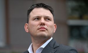 Grupa Mentzen na minusie. Spadek przychodów w II kwartale