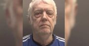 Ohydne zachowanie 73-latka. Grasował przez 15 lat. Wyrok w Anglii