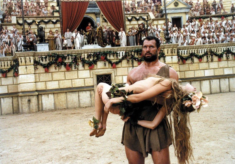 "Quo vadis"
