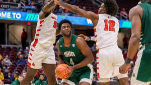 Opuścił Izrael, zagra w polskiej lidze. "Wszystko było bardzo stresujące"