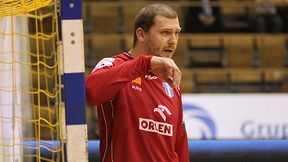 Marcin Wichary zostaje w Płocku