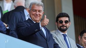 44 miliony euro. Sensacyjna umowa Barcelony z rządem