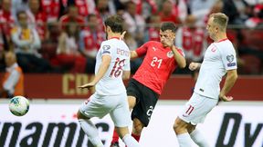 Eliminacje Euro 2020. Polska - Austria: Twierdza Narodowa ma się dobrze