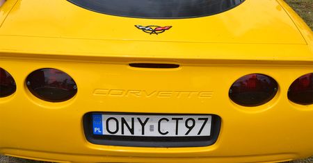 Święto amerykańskiej motoryzacji w Miliczu 2017!