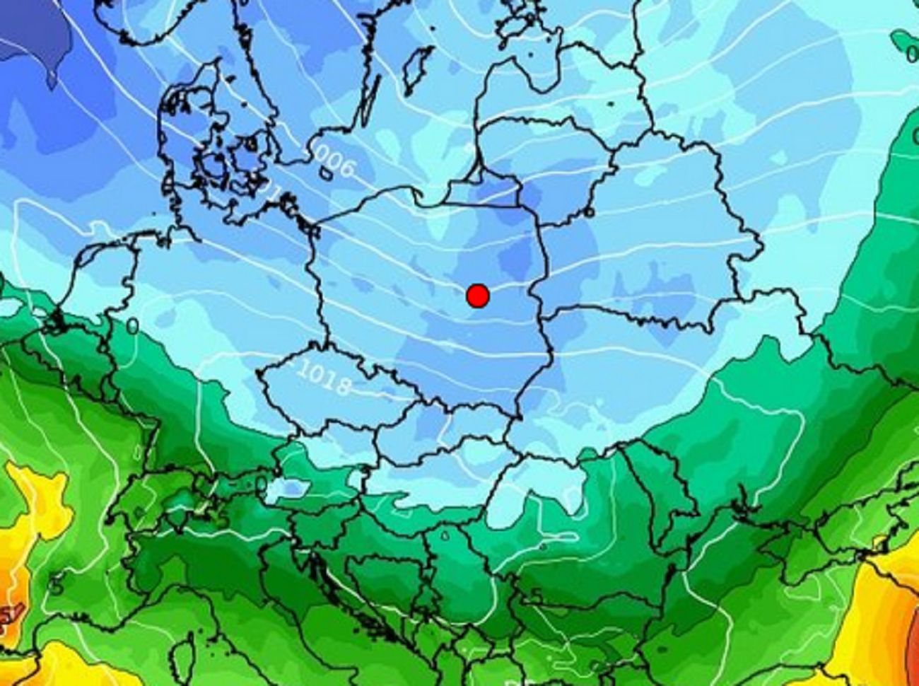 Zaczyna się. Oto co czeka Polaków