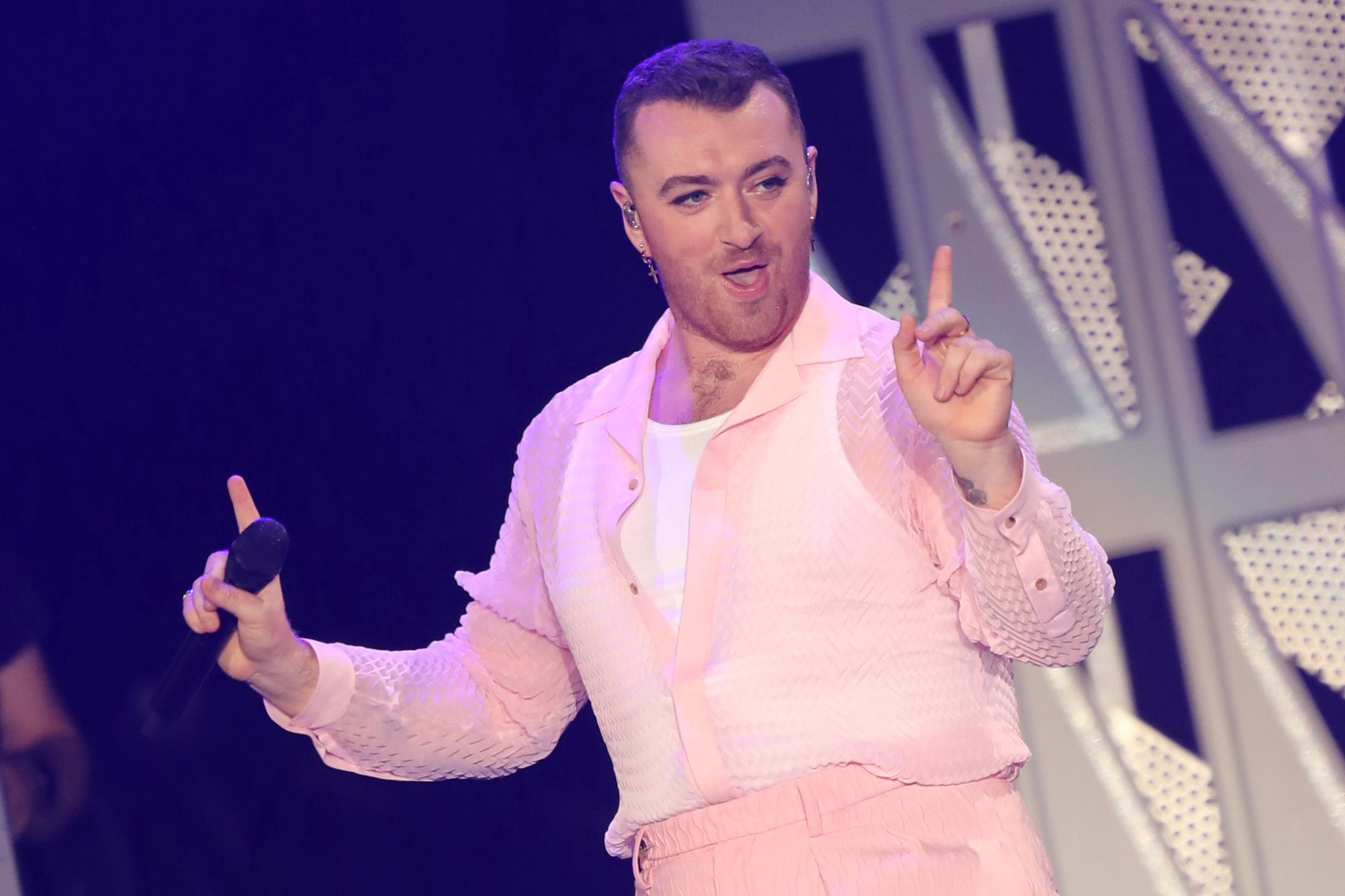 Sam Smith