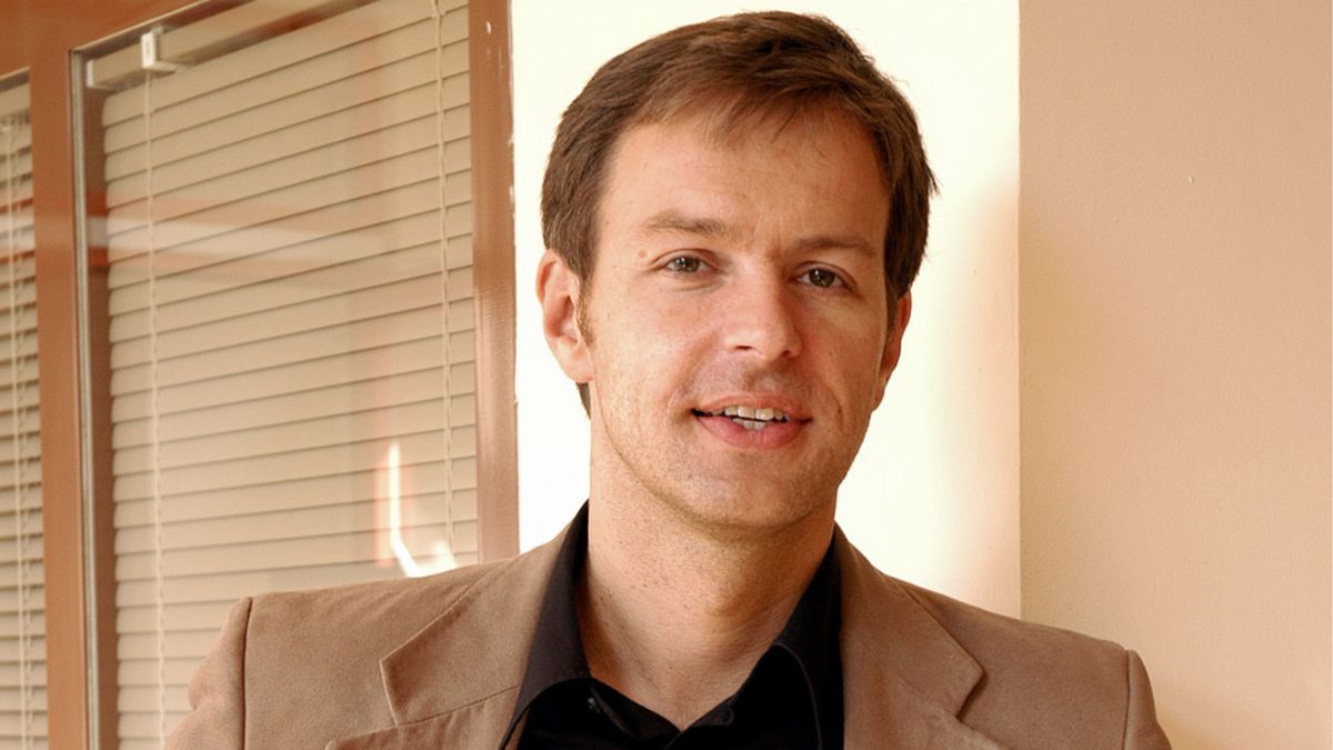 Steffen Möller (2005)