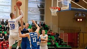 Budimpex Polonia Przemyśl - SKK Siedlce 68:54