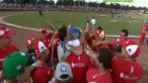 Polacy drużynowymi mistrzami świata (2010)