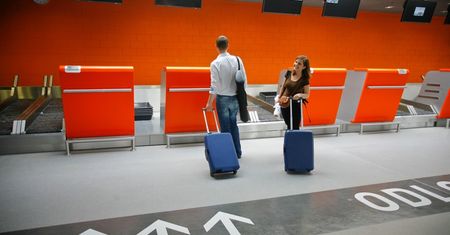 Lotniska w Polsce. Według eksperta możliwe kolejne upadłości portów lotniczych