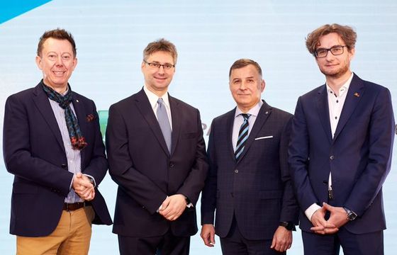 Alior Bank, BNP Paribas i PKO BP inwestują 17 mln zł w platformę do e-podpisów Autenti