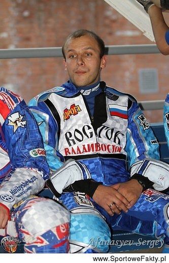Aleksiej Charczenko
