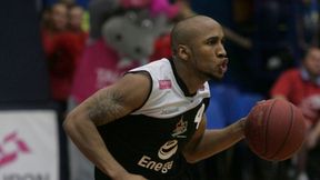 Stanley Burrell: Chcę mistrzostwa!