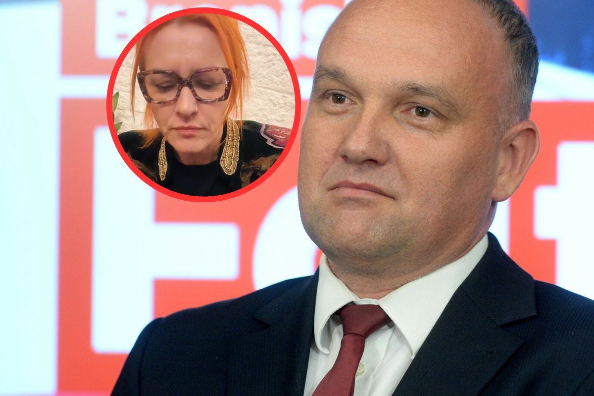 Iwona Kalinowska, matka osoby niepełnosprawnej, odniosła się do słów posła Konfederacji