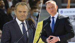 Donald Tusk nie ma złudzeń. "Patologiczna zależność od Kaczyńskiego"