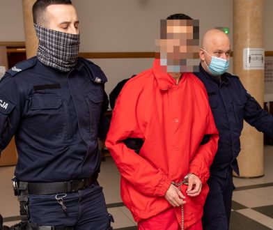 Jednak dożywocie. Sąd zdecydował ws. Kajetana P.